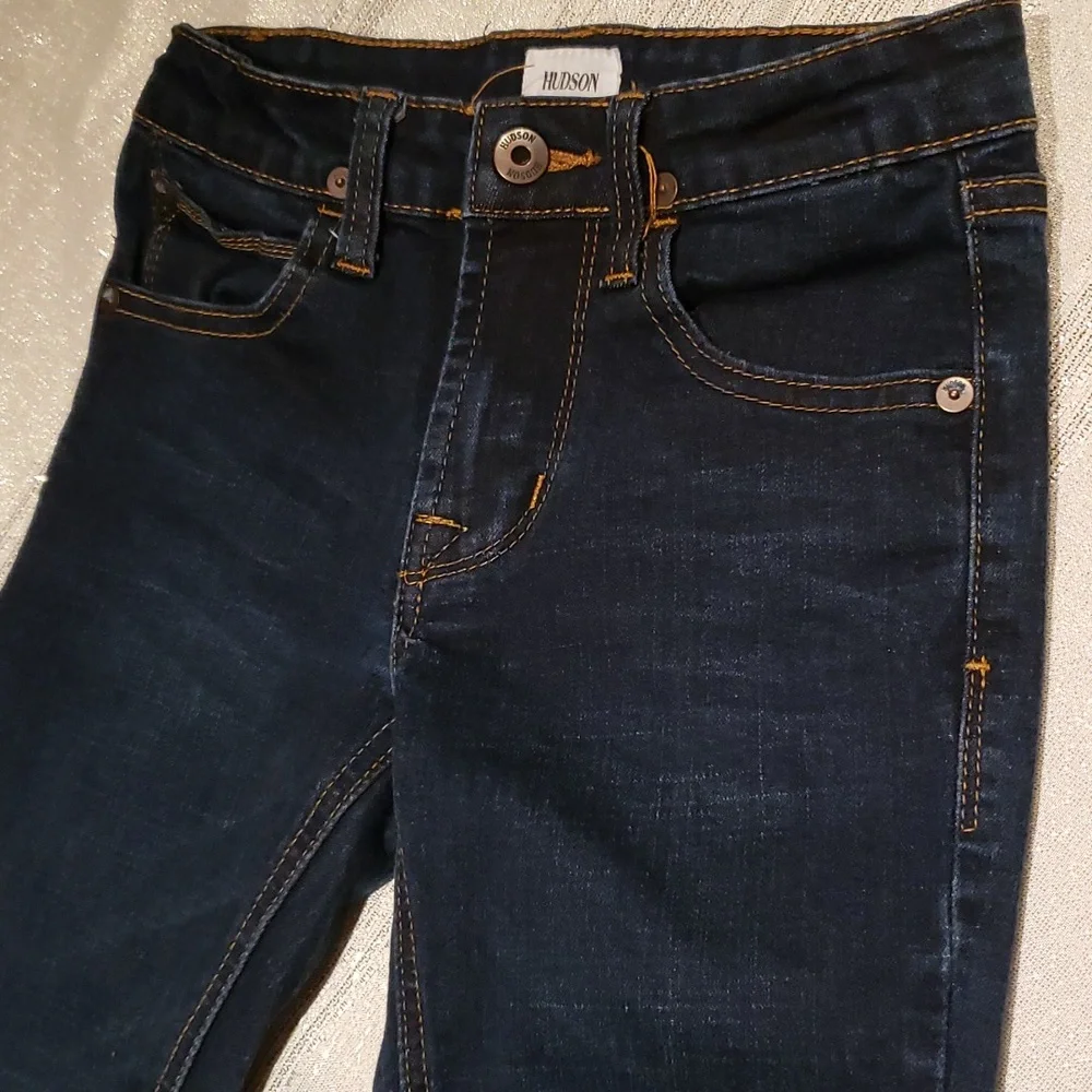Hudson Jeans like new